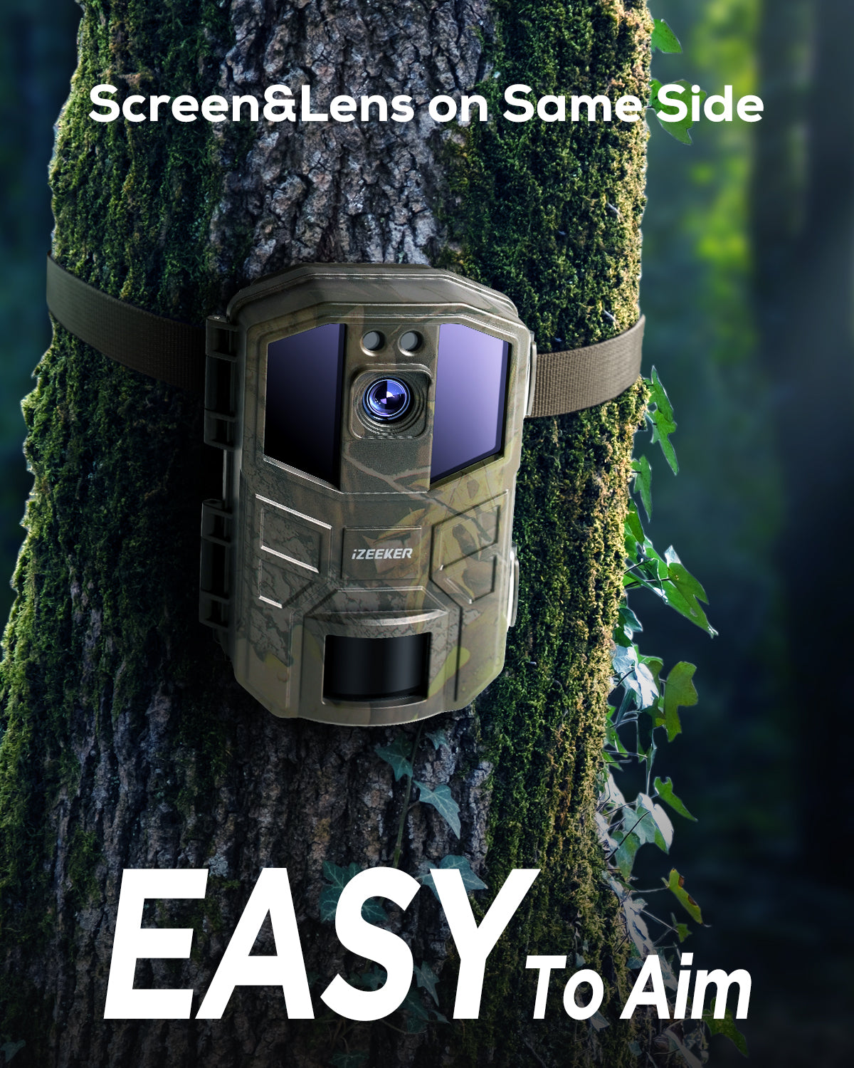 Hc 300 Victure Wildlife Camera Manual Everent Es Victure Hc300